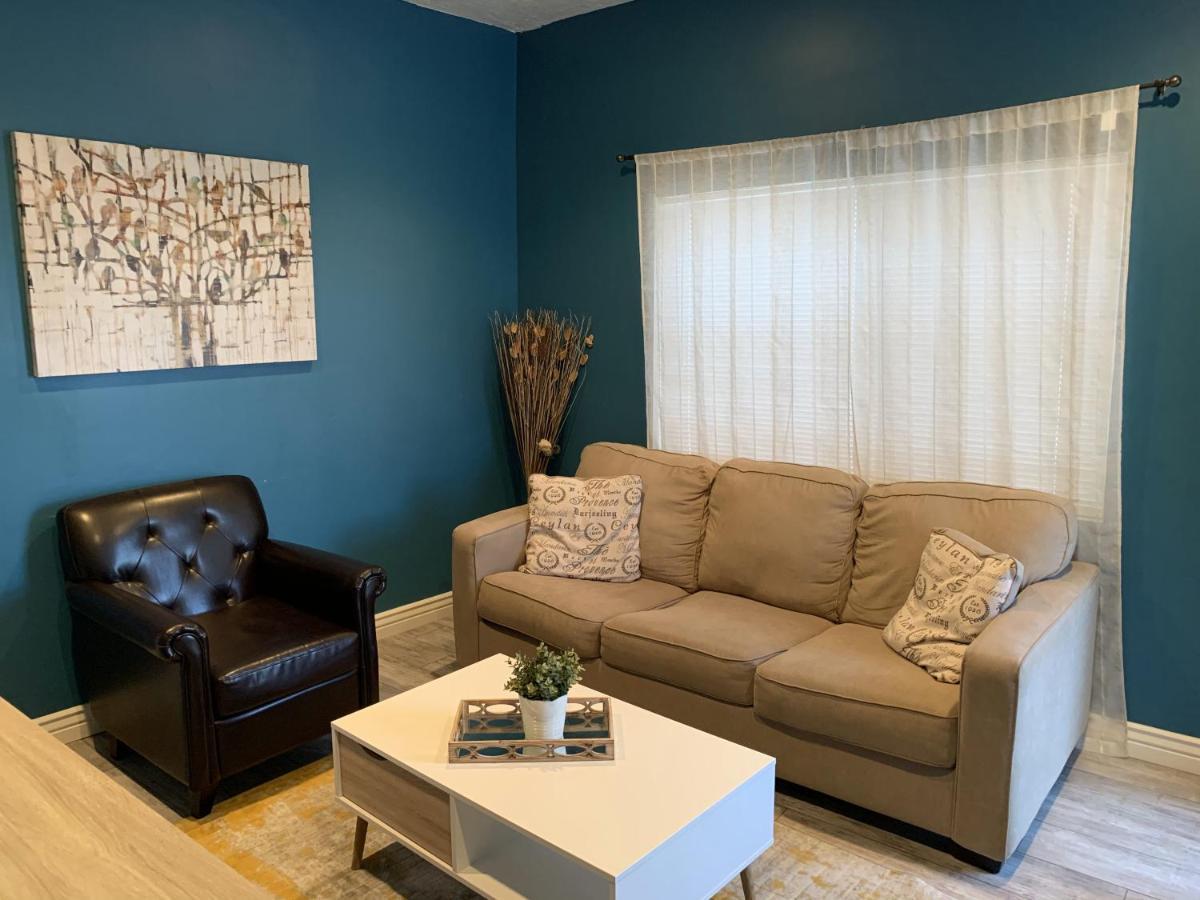 Baby Blue Sky - Price 2Bd - Newly Remodeled - Nearby Trails Daire Dış mekan fotoğraf