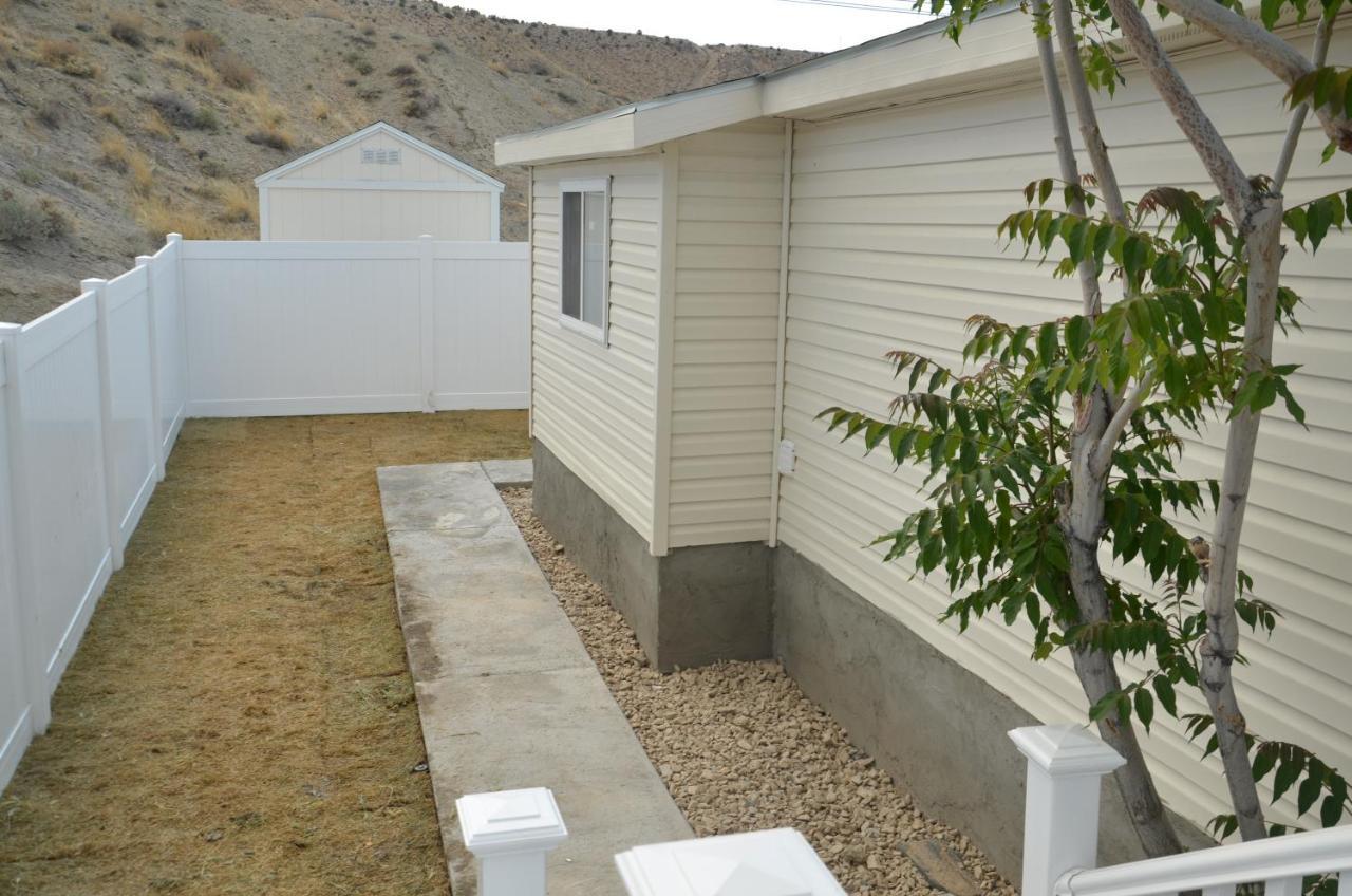 Baby Blue Sky - Price 2Bd - Newly Remodeled - Nearby Trails Daire Dış mekan fotoğraf