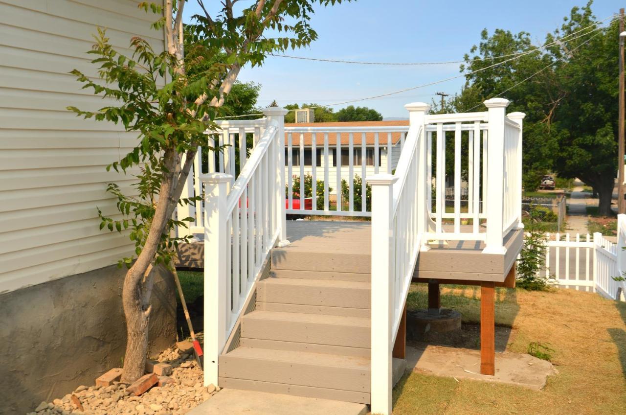 Baby Blue Sky - Price 2Bd - Newly Remodeled - Nearby Trails Daire Dış mekan fotoğraf