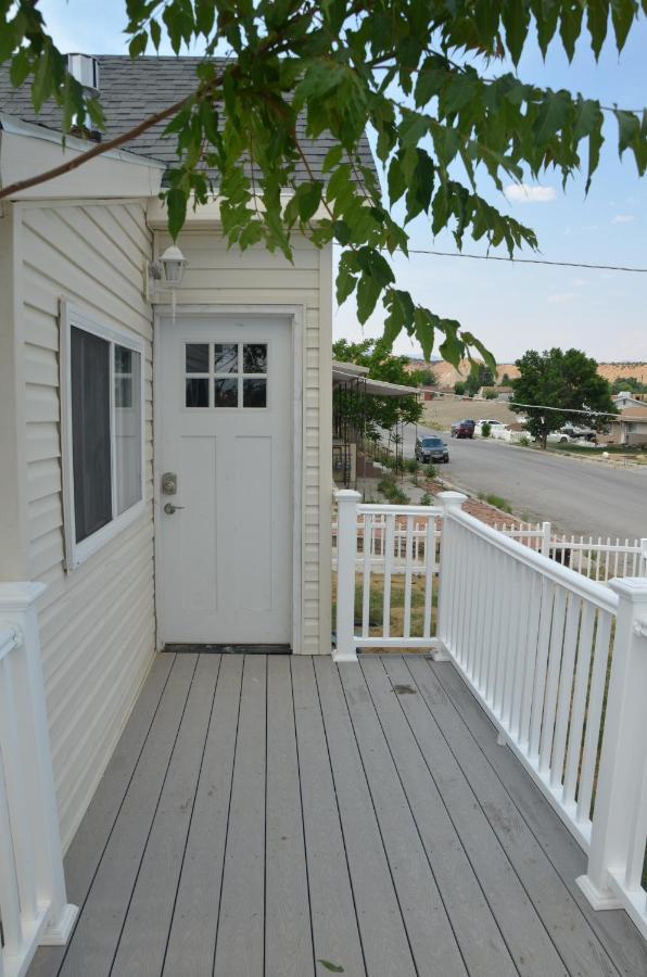 Baby Blue Sky - Price 2Bd - Newly Remodeled - Nearby Trails Daire Dış mekan fotoğraf